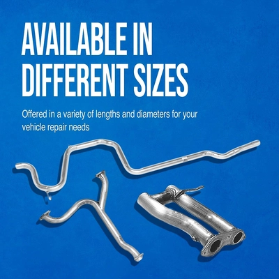 WALKER USA - 44066 - Exhaust Pipe pa5