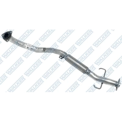 Exhaust Pipe by WALKER USA - 44123 pa2