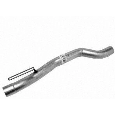 Exhaust Pipe by WALKER USA - 44461 pa1