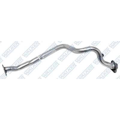 Exhaust Pipe by WALKER USA - 44626 pa2