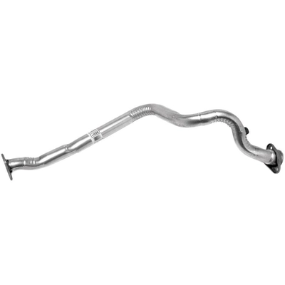 Exhaust Pipe by WALKER USA - 44626 pa5