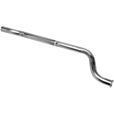 Exhaust Pipe by WALKER USA - 44822 pa9