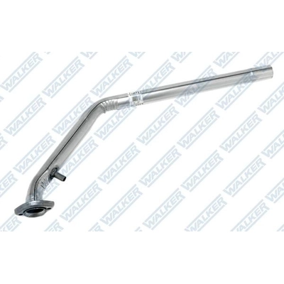 Exhaust Pipe by WALKER USA - 44872 pa2