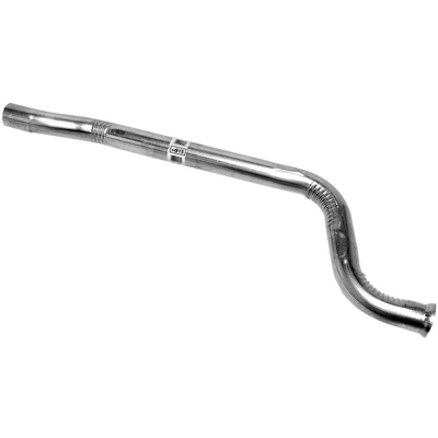 Exhaust Pipe by WALKER USA - 44915 pa9