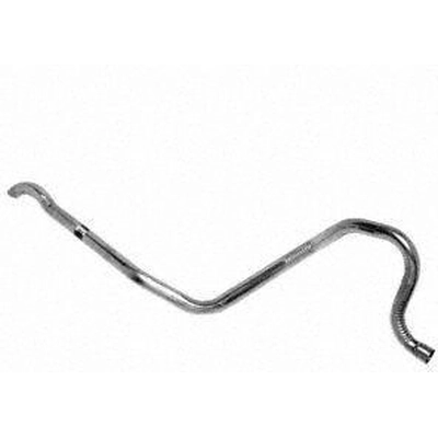 Exhaust Pipe by WALKER USA - 45324 pa5