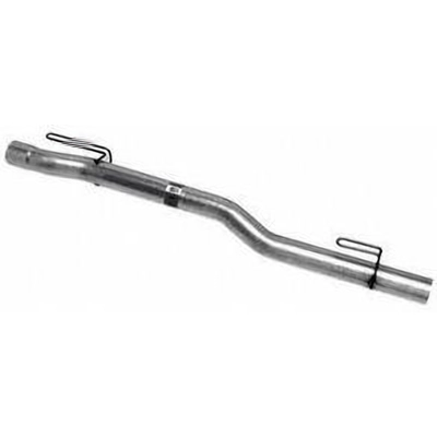 Exhaust Pipe by WALKER USA - 45344 pa1