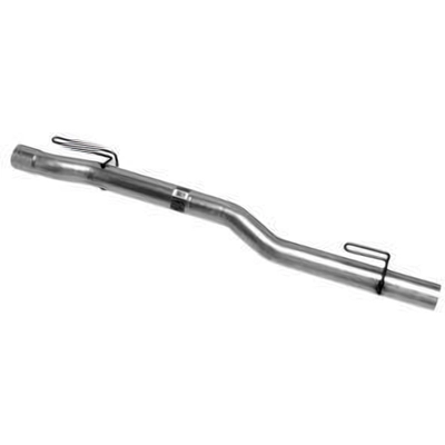 Exhaust Pipe by WALKER USA - 45344 pa2