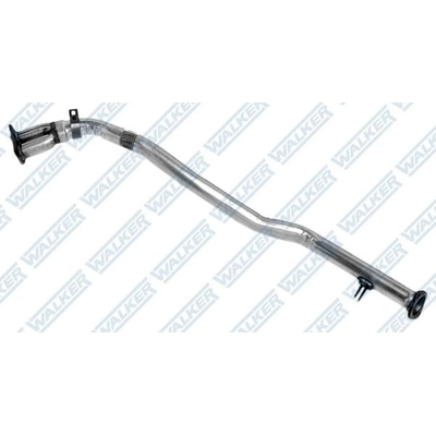 Exhaust Pipe by WALKER USA - 45405 pa2
