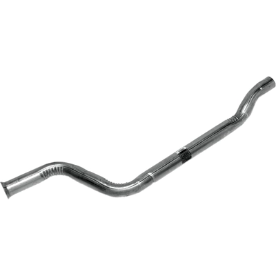 WALKER USA - 45520 - Exhaust Pipe pa2