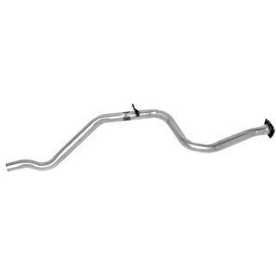 Exhaust Pipe by WALKER USA - 46665 pa1
