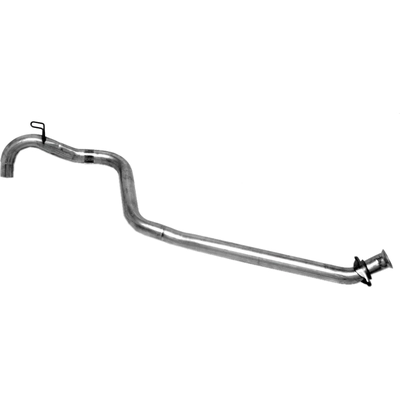 Exhaust Pipe by WALKER USA - 46669 pa1