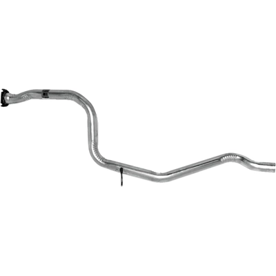 WALKER USA - 46850 - Exhaust Pipe pa1