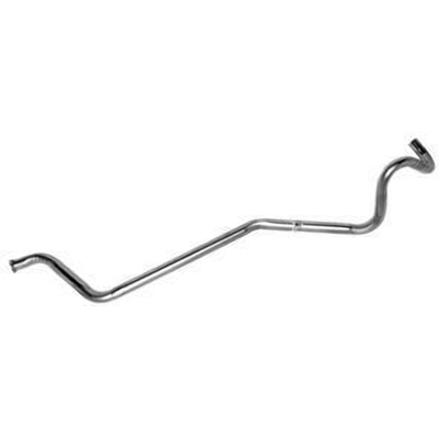Exhaust Pipe by WALKER USA - 47558 pa1