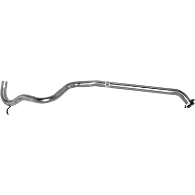 WALKER USA - 47580 - Exhaust Pipe pa1