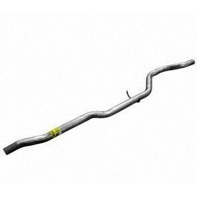 Exhaust Pipe by WALKER USA - 47813 pa4