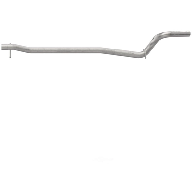 WALKER USA - 47834 - Exhaust Pipe pa4