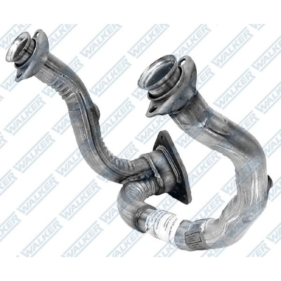 Exhaust Pipe by WALKER USA - 50206 pa2