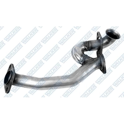 Exhaust Pipe by WALKER USA - 50214 pa2