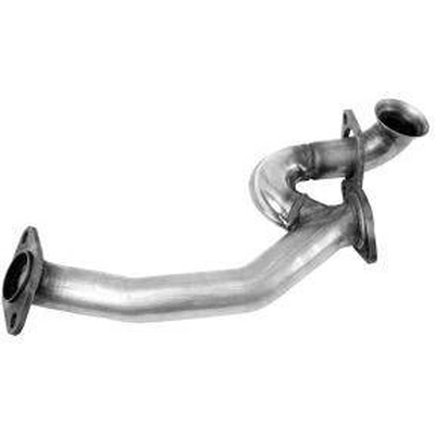 Exhaust Pipe by WALKER USA - 50214 pa4