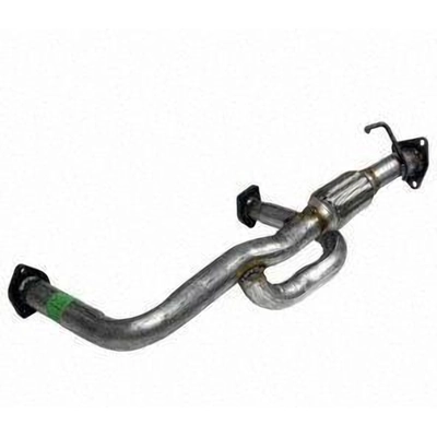 WALKER USA - 50315 - Exhaust Pipe pa6