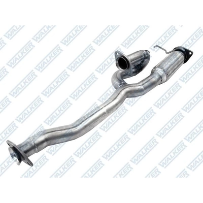 Exhaust Pipe by WALKER USA - 50453 pa2