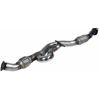 WALKER USA - 50471 - Exhaust Pipe pa2