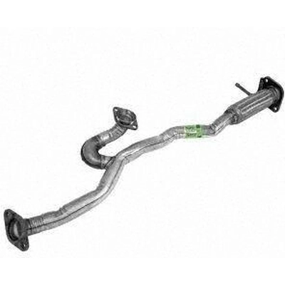 Exhaust Pipe by WALKER USA - 50475 pa7