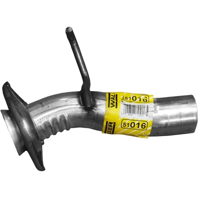 WALKER USA - 51016 - Exhaust Pipe pa4