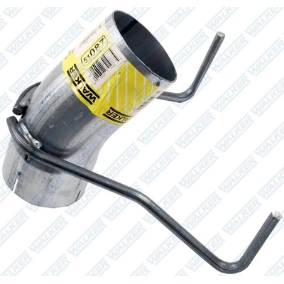 Exhaust Pipe by WALKER USA - 51087 pa2