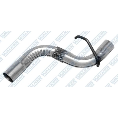 Exhaust Pipe by WALKER USA - 52093 pa2