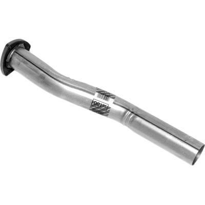 WALKER USA - 52100 - Exhaust Pipe pa2