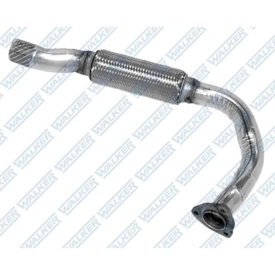 Exhaust Pipe by WALKER USA - 52165 pa2