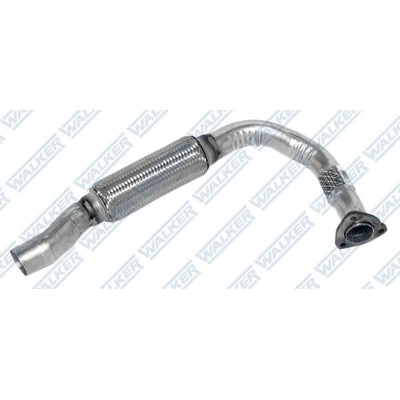Exhaust Pipe by WALKER USA - 52166 pa2