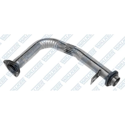 Exhaust Pipe by WALKER USA - 52192 pa2
