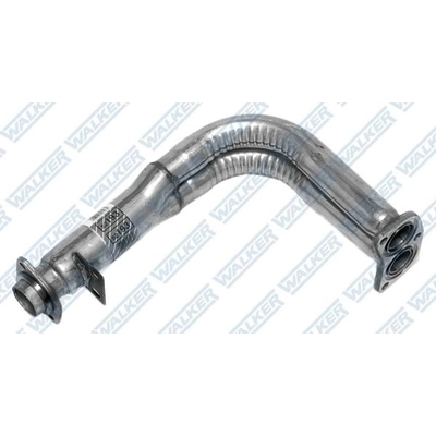 Exhaust Pipe by WALKER USA - 52193 pa2