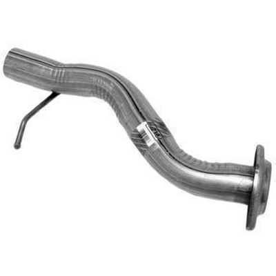 Exhaust Pipe by WALKER USA - 52216 pa2