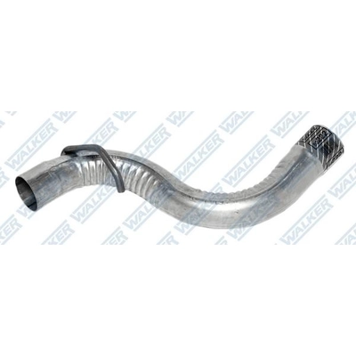 Exhaust Pipe by WALKER USA - 52222 pa2