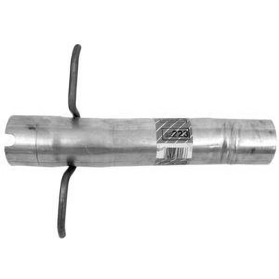 Exhaust Pipe by WALKER USA - 52223 pa1