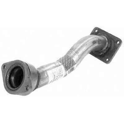 Exhaust Pipe by WALKER USA - 52270 pa1