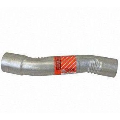 Exhaust Pipe by WALKER USA - 52293 pa6