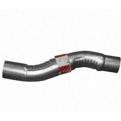 Exhaust Pipe by WALKER USA - 52298 pa1
