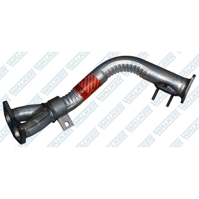 Exhaust Pipe by WALKER USA - 52301 pa2
