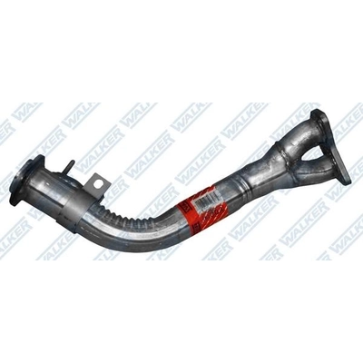Exhaust Pipe by WALKER USA - 52303 pa2