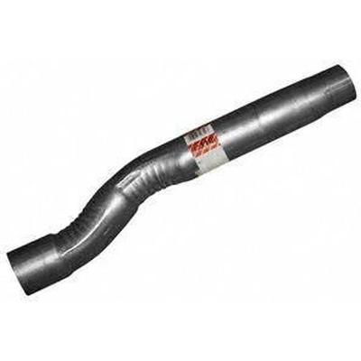 Exhaust Pipe by WALKER USA - 52310 pa2