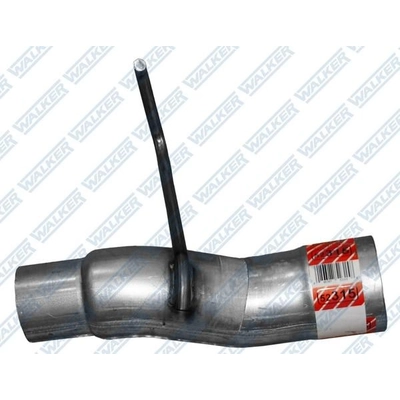 Exhaust Pipe by WALKER USA - 52315 pa2