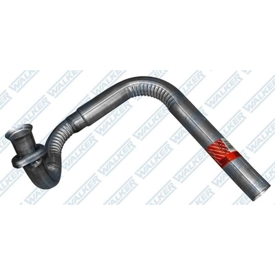 Exhaust Pipe by WALKER USA - 52319 pa2