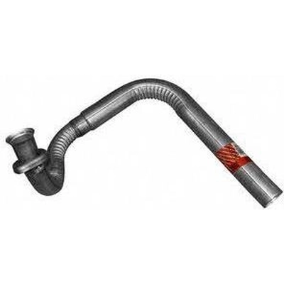 Exhaust Pipe by WALKER USA - 52319 pa3