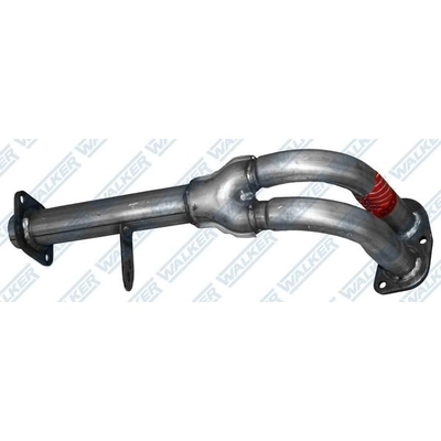Exhaust Pipe by WALKER USA - 52335 pa2