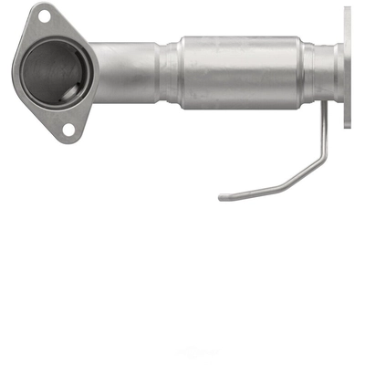 WALKER USA - 52349 - Exhaust Pipe pa4