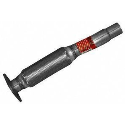 WALKER USA - 52350 - Exhaust Pipe pa1